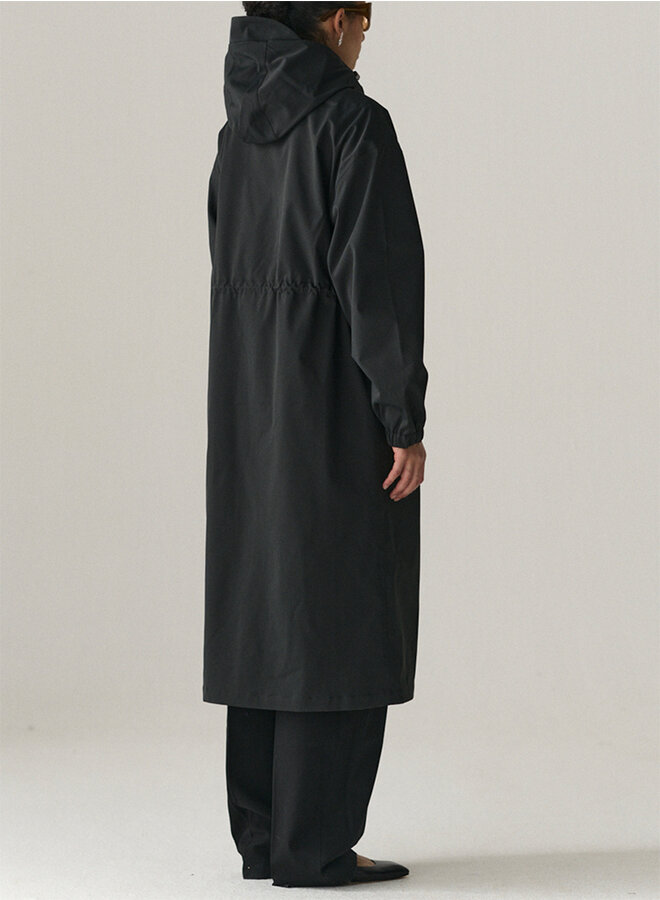 ROOMY LONG TUBE black
