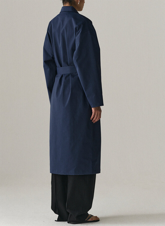 RACHEL TWILL NAVY