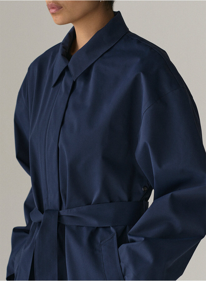 RACHEL TWILL NAVY