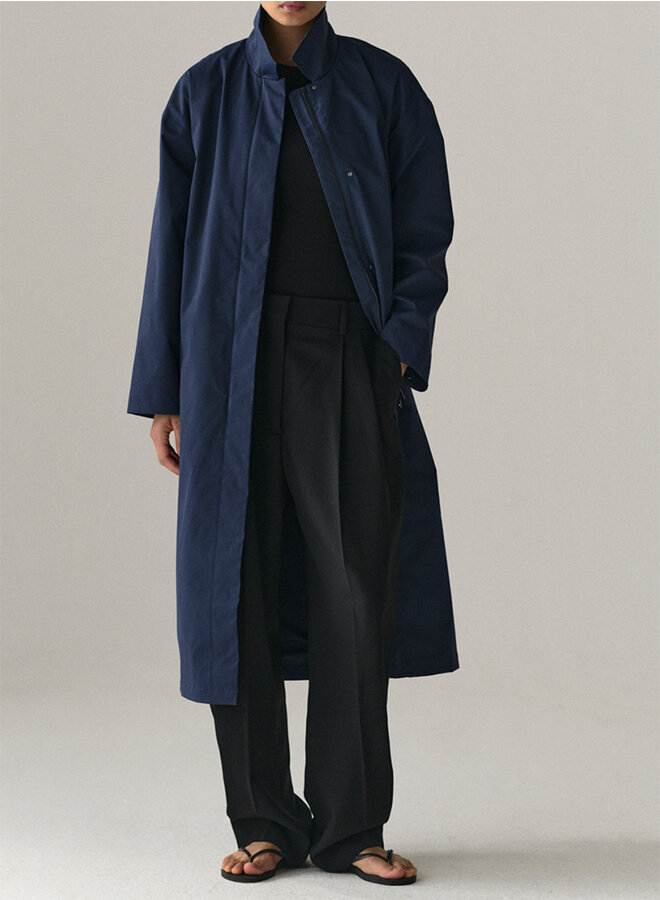 RACHEL TWILL NAVY
