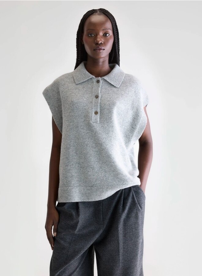 Ameson spencer in grijs of marron