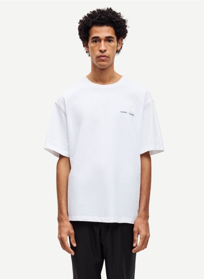 Saflorian tee memories