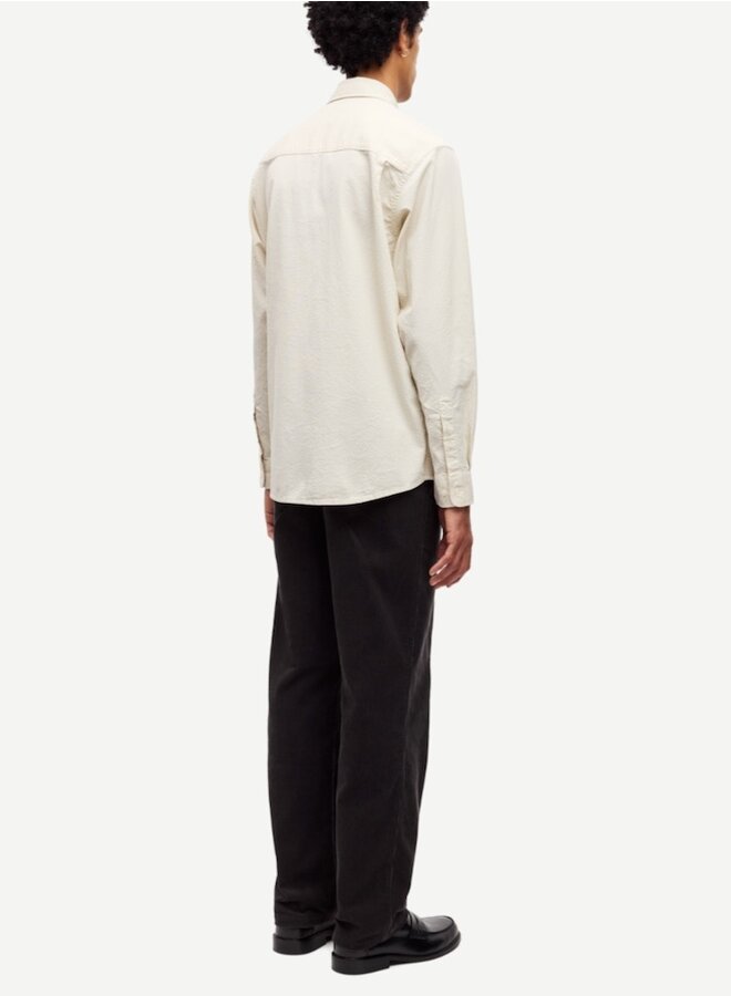 Sadamon shirt ecru