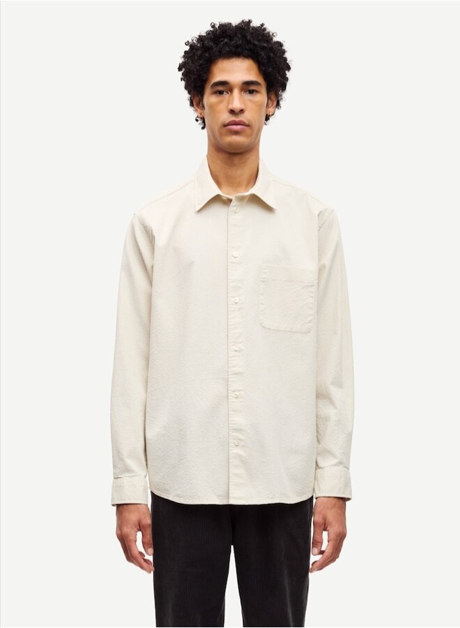 Sadamon shirt ecru
