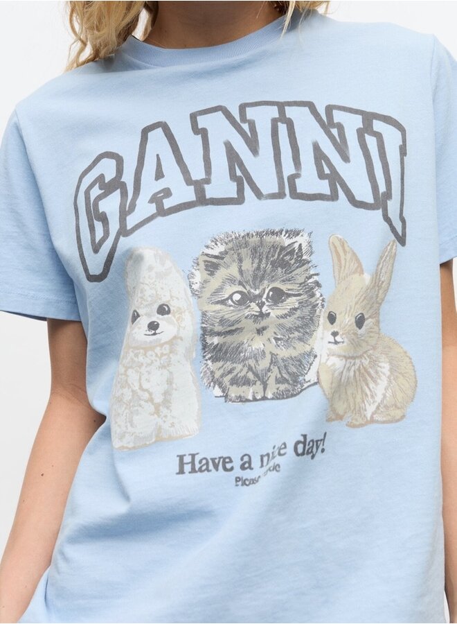 Animals t-shirt