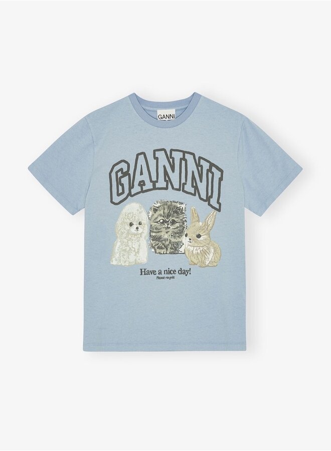Animals t-shirt