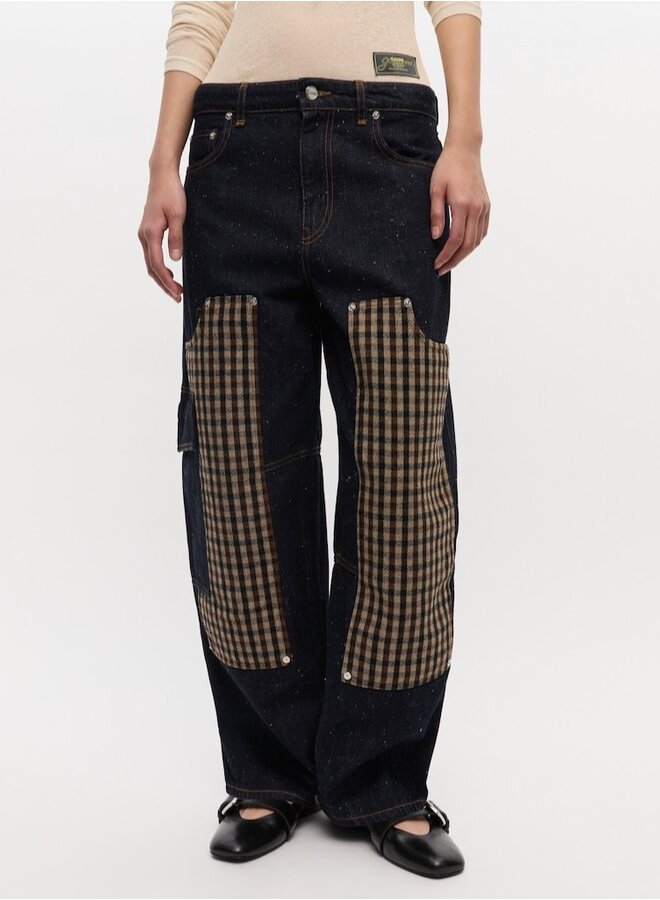 Neppy carpenter jeans
