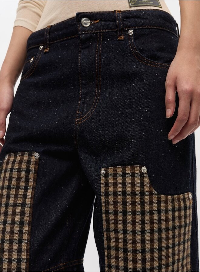 Neppy carpenter jeans