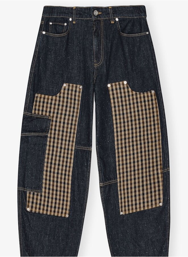 Neppy carpenter jeans