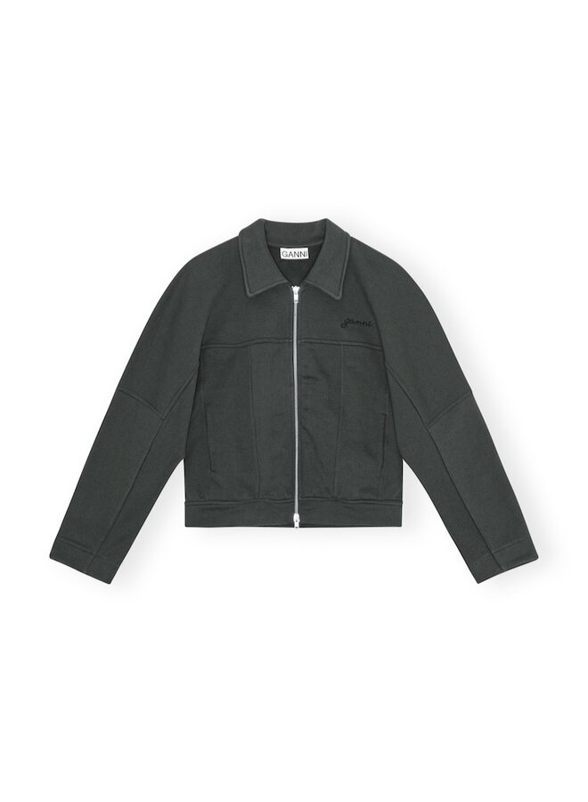 Terry jersey bomber