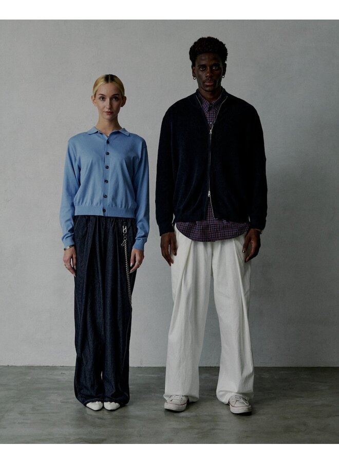 Easy denim wit