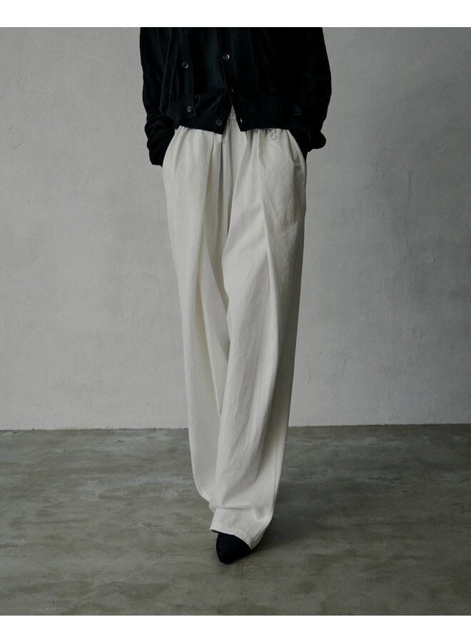 Easy denim wit