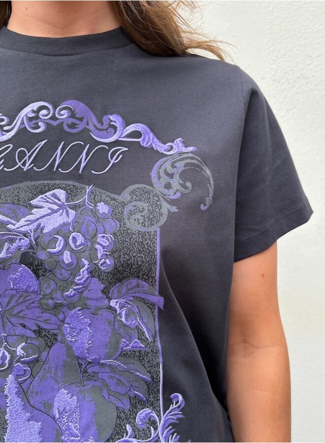 Damask t-shirt