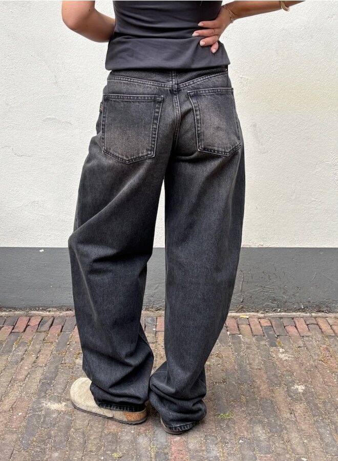 Bibi jeans earl wash