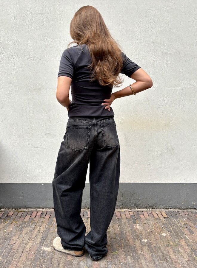 Bibi jeans earl wash