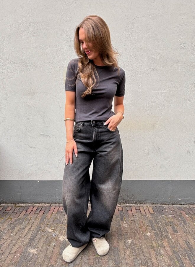 Bibi jeans earl wash