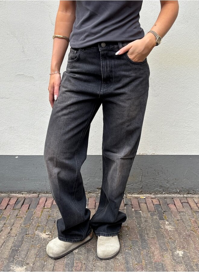 Bonnie jeans earl wash