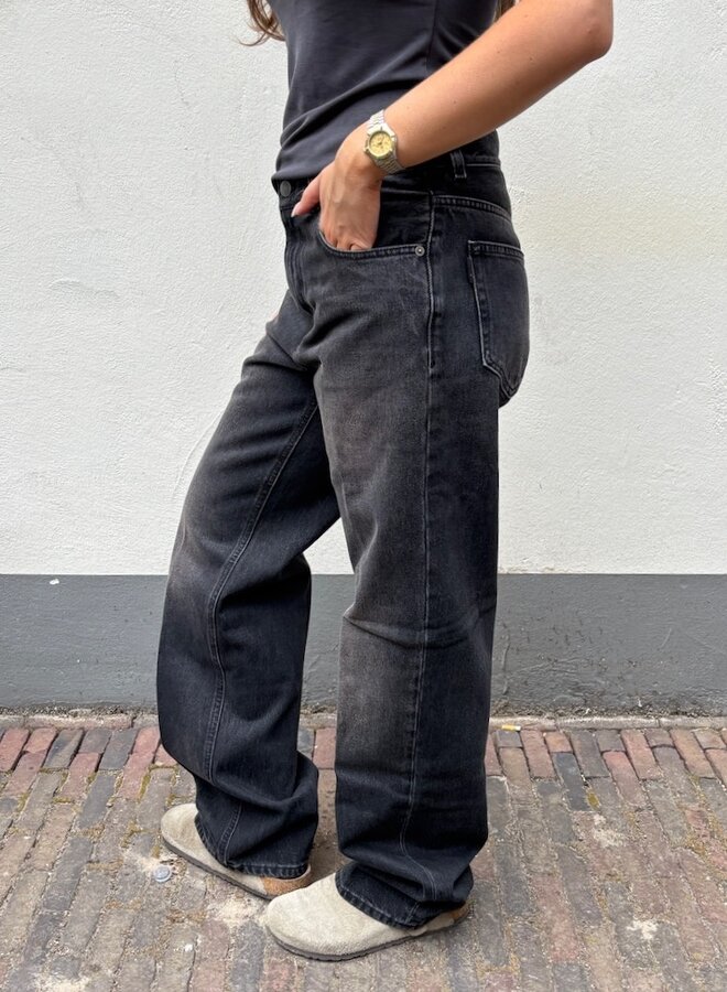 Bonnie jeans earl wash