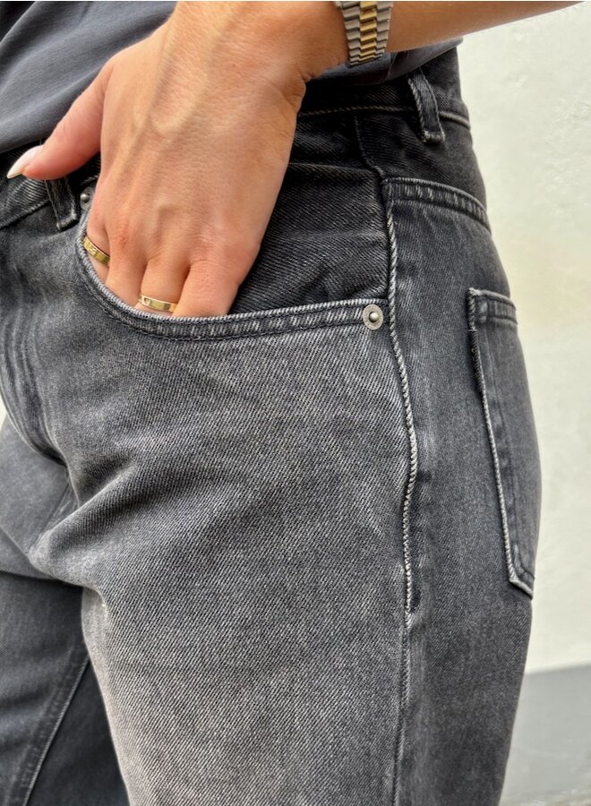Bonnie jeans earl wash