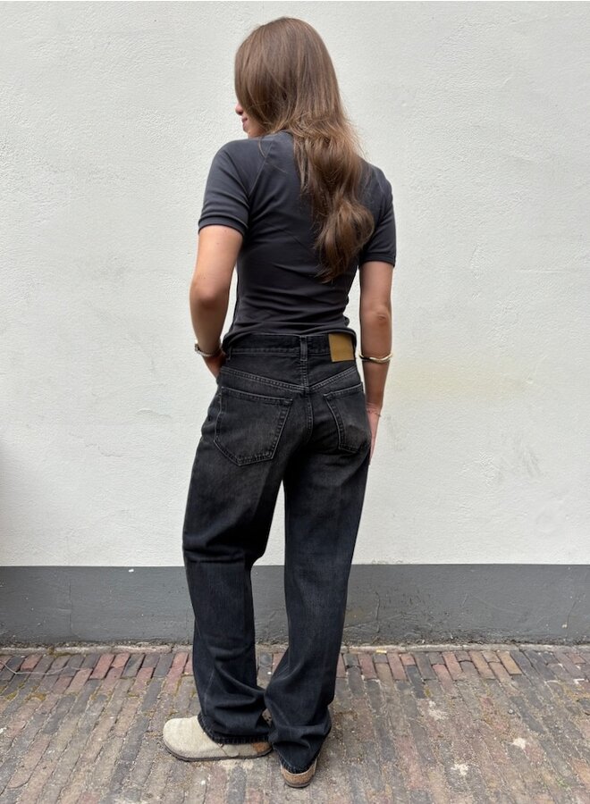 Bonnie jeans earl wash