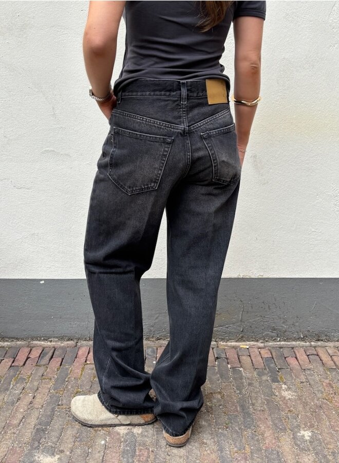 Bonnie jeans earl wash