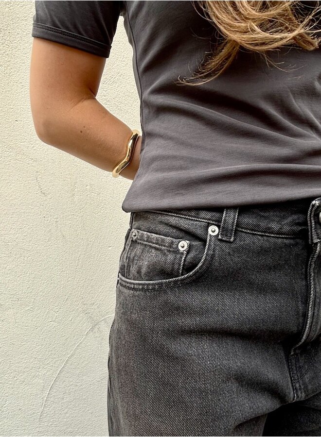 Bonnie jeans earl wash