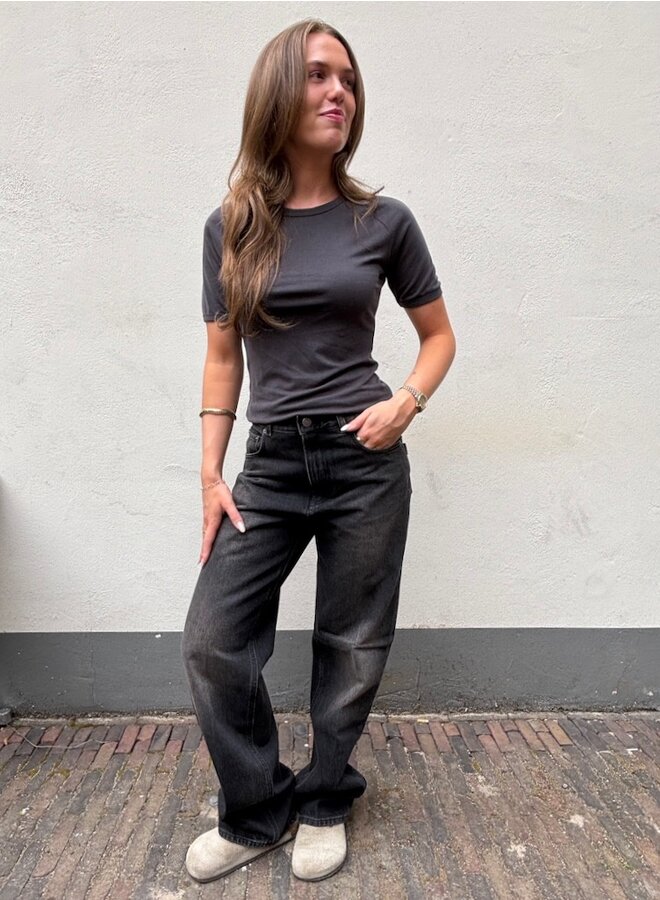 Bonnie jeans earl wash