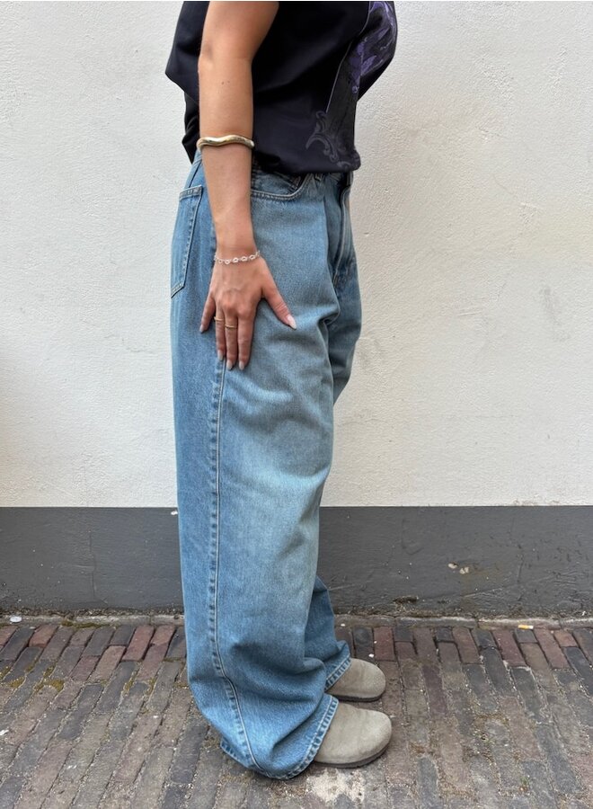 Candy jeans lagoon