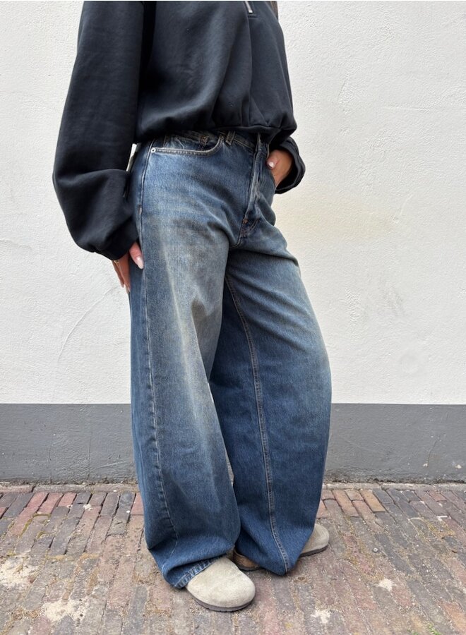 Bethany jeans intense blue