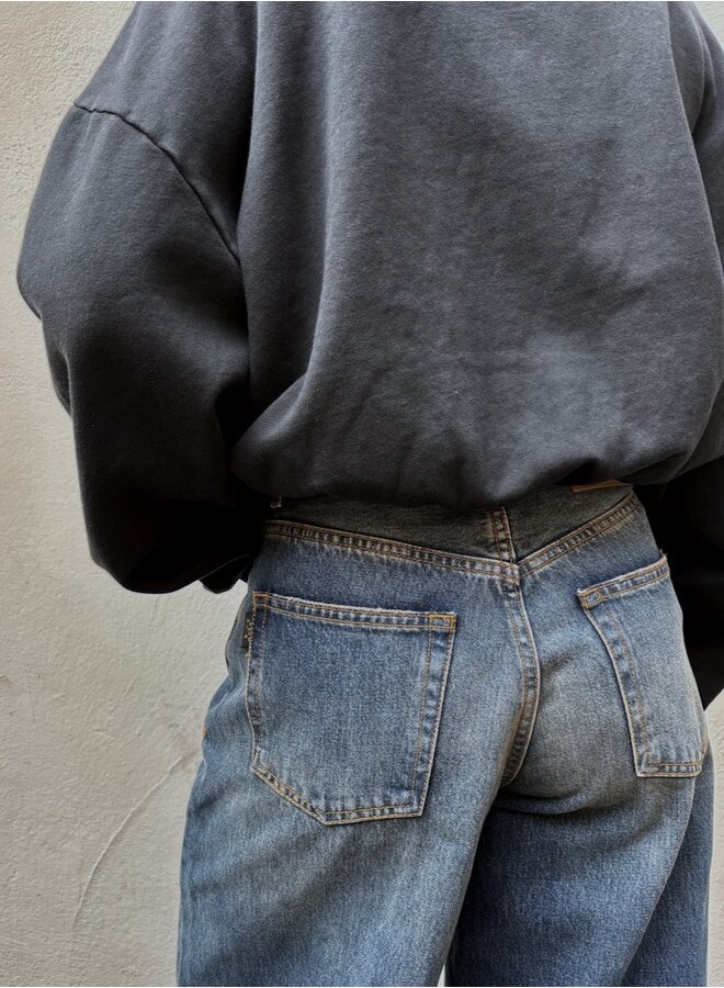 Bethany jeans intense blue