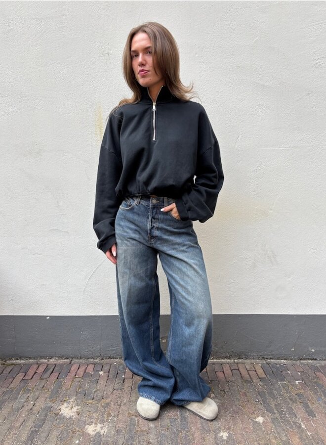 Bethany jeans intense blue