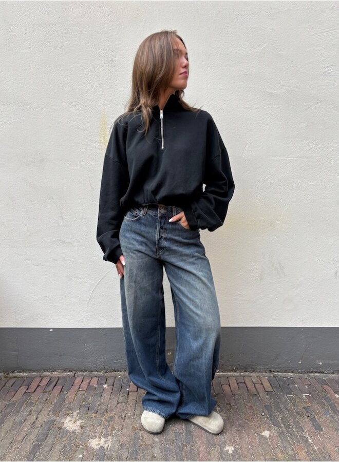 Bethany jeans intense blue