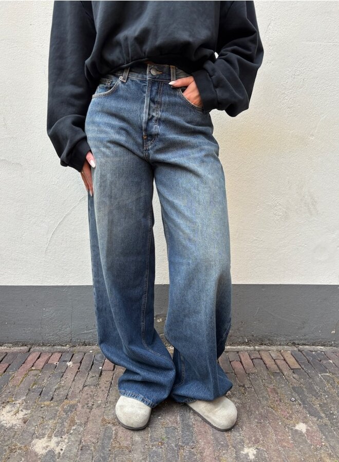 Bethany jeans intense blue