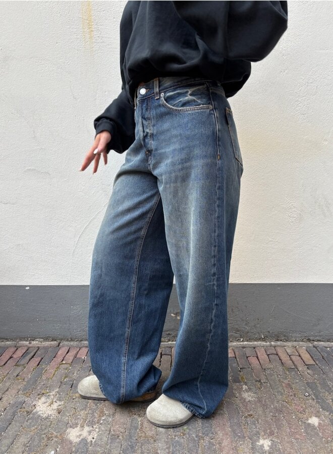 Bethany jeans intense blue