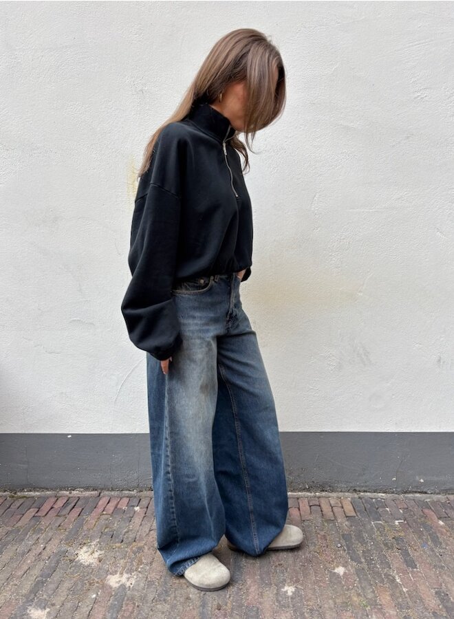 Bethany jeans intense blue