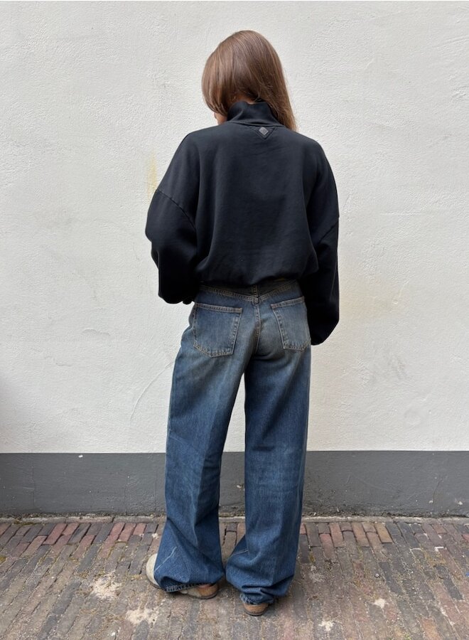 Bethany jeans intense blue
