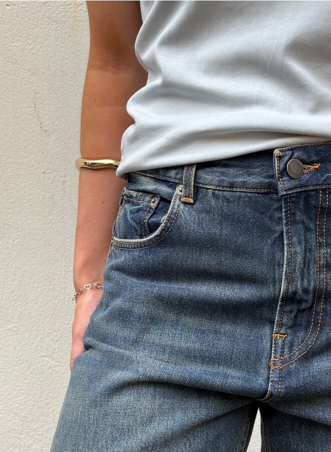 Bonnie jeans intense blue