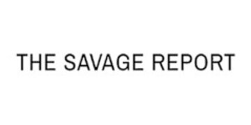 The Savage Report