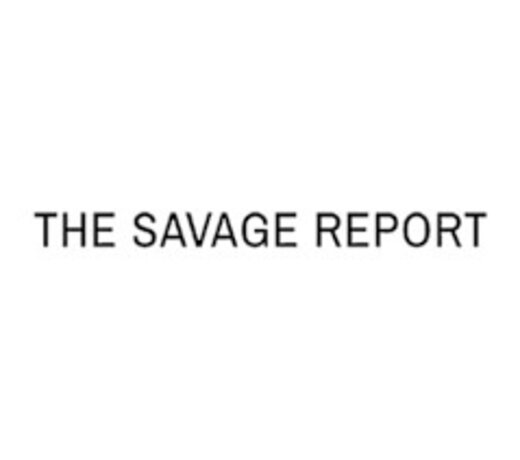 The Savage Report