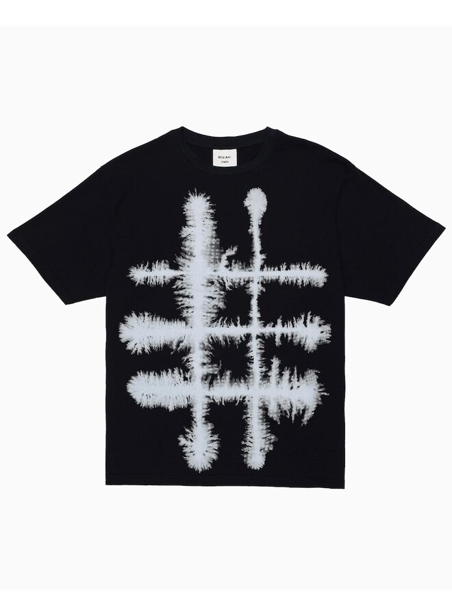 Tee window white