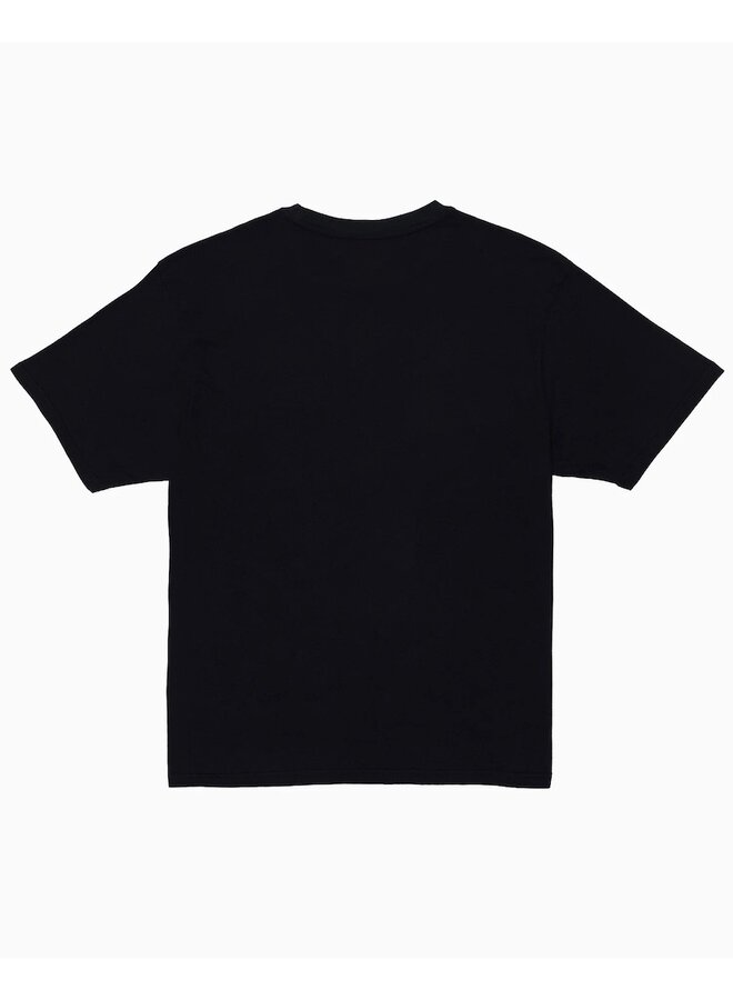 Tee window white