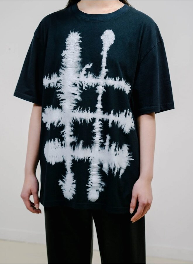 Tee window white