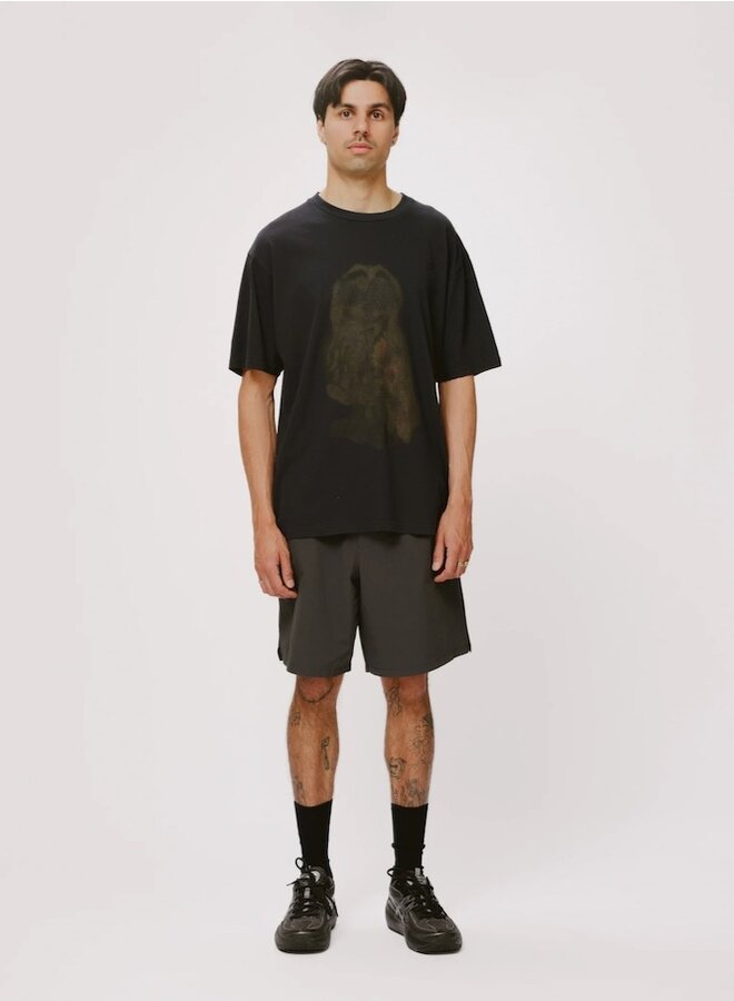 Tee owl