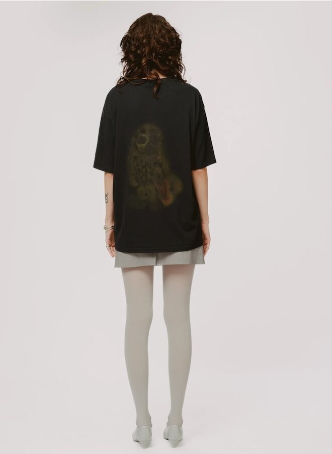 Tee owl