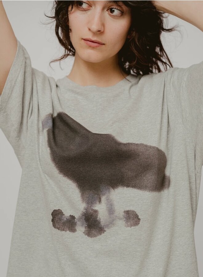 Tee crow