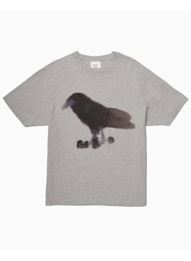 Tee crow