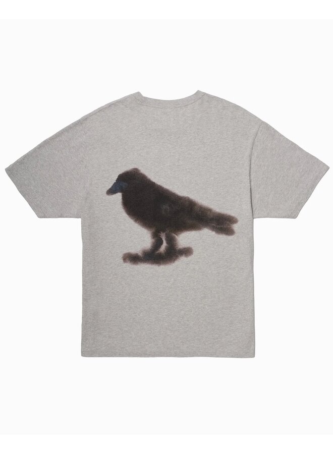 Tee crow