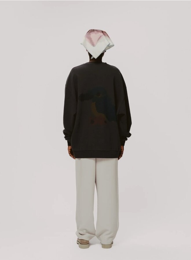 Sweater kingfisher