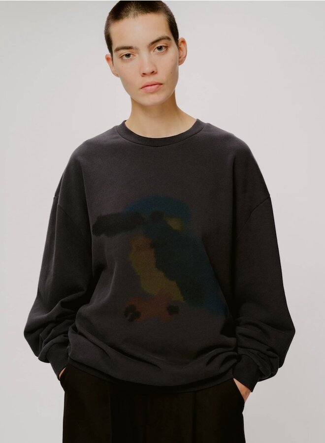 Sweater kingfisher