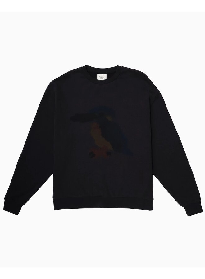 Sweater kingfisher